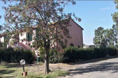 Farm hus i Follonica, Grosseto, Follonica - € 3.000.000 | Ref: A7631TA1417232A-1082654 - foto 1