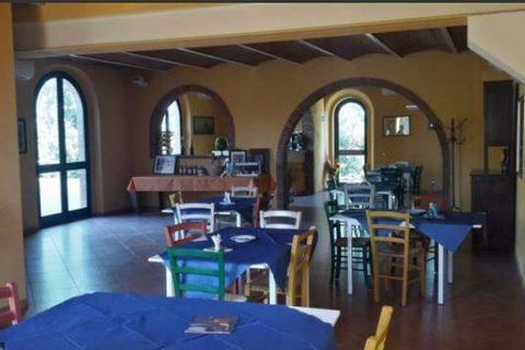 Farm hus i Follonica, Grosseto, Follonica - € 3.000.000 | Ref: A7631TA1417232A-1082654 - foto 2