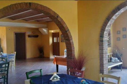 Farm hus i Follonica, Grosseto, Follonica - € 3.000.000 | Ref: A7631TA1417232A-1082654 - foto 3