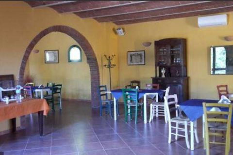 Farm hus i Follonica, Grosseto, Follonica - € 3.000.000 | Ref: A7631TA1417232A-1082654 - foto 4