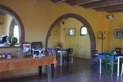 Farm hus i Follonica, Grosseto, Follonica - € 3.000.000 | Ref: A7631TA1417232A-1082654 - foto 5
