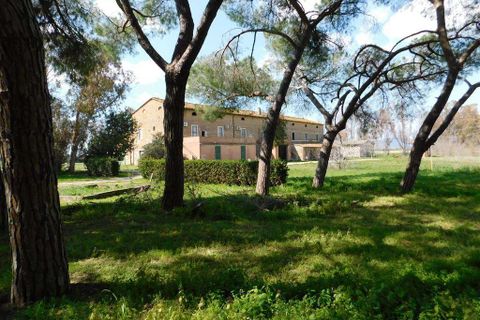 Farm hus i Follonica, Grosseto, Follonica - € 3.000.000 | Ref: A7631TA1417100A-1082667 - foto 1