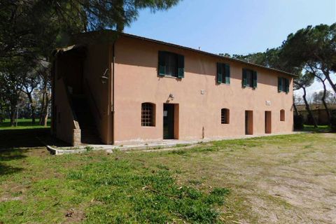 Farm hus i Follonica, Grosseto, Follonica - € 3.000.000 | Ref: A7631TA1417100A-1082667 - foto 2
