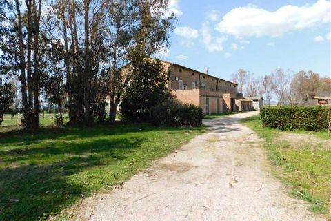 Farm hus i Follonica, Grosseto, Follonica - € 3.000.000 | Ref: A7631TA1417100A-1082667 - foto 3
