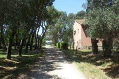 Farm hus i Follonica, Grosseto, Follonica - € 3.000.000 | Ref: A7631TA1417100A-1082667 - foto 9