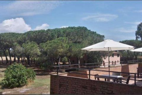 Farm hus i Follonica, Grosseto, Follonica - € 3.000.000 | Ref: A7631TA1417100A-1082667 - foto 15