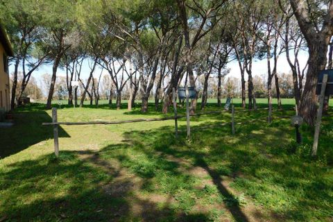 Farm hus i Follonica, Grosseto, Follonica - € 3.000.000 | Ref: A7631TA1417100A-1082667 - foto 16