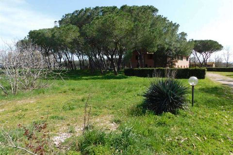 Farm hus i Follonica, Grosseto, Follonica - € 3.000.000 | Ref: A7631TA1417100A-1082667 - foto 18