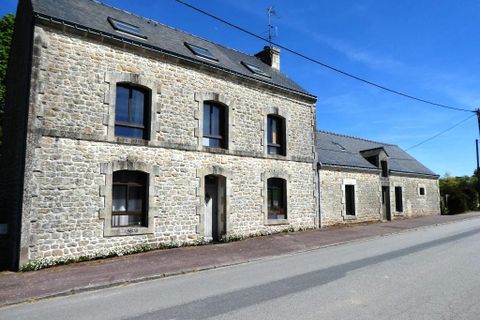 Landejendom i Ploerdut, Morbihan, Ploerdut - € 492.400 | Ref: 56075-2483 - foto 2