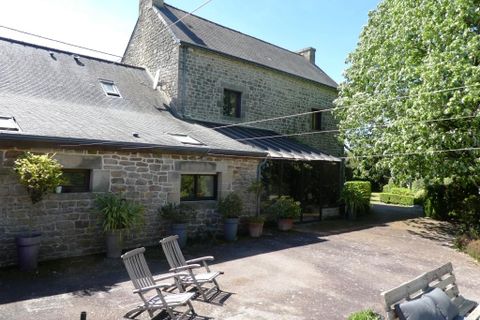 Landejendom i Ploerdut, Morbihan, Ploerdut - € 492.400 | Ref: 56075-2483 - foto 3