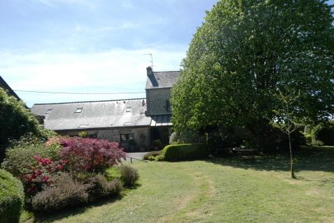 Landejendom i Ploerdut, Morbihan, Ploerdut - € 492.400 | Ref: 56075-2483 - foto 5