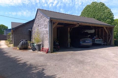 Landejendom i Ploerdut, Morbihan, Ploerdut - € 492.400 | Ref: 56075-2483 - foto 6