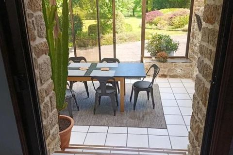 Landejendom i Ploerdut, Morbihan, Ploerdut - € 492.400 | Ref: 56075-2483 - foto 15