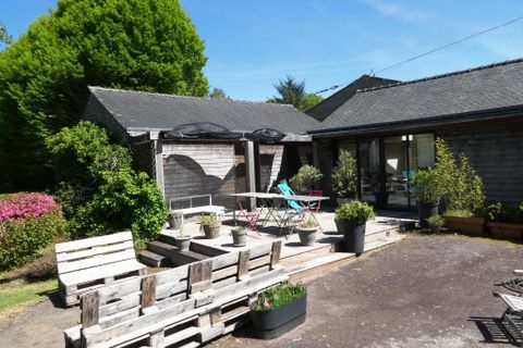 Landejendom i Ploerdut, Morbihan, Ploerdut - € 492.400 | Ref: 56075-2483 - foto 19