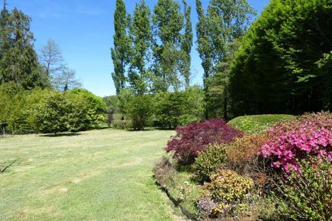 Landejendom i Ploerdut, Morbihan, Ploerdut - € 492.400 | Ref: 56075-2483 - foto 24