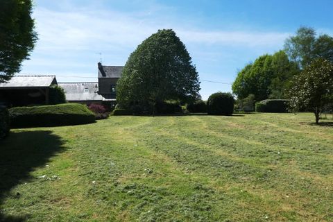 Landejendom i Ploerdut, Morbihan, Ploerdut - € 492.400 | Ref: 56075-2483 - foto 33