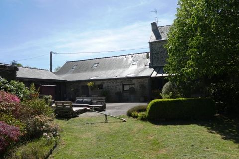 Landejendom i Ploerdut, Morbihan, Ploerdut - € 492.400 | Ref: 56075-2483 - foto 34