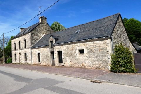 Landejendom i Ploerdut, Morbihan, Ploerdut - € 492.400 | Ref: 56075-2483 - foto 36