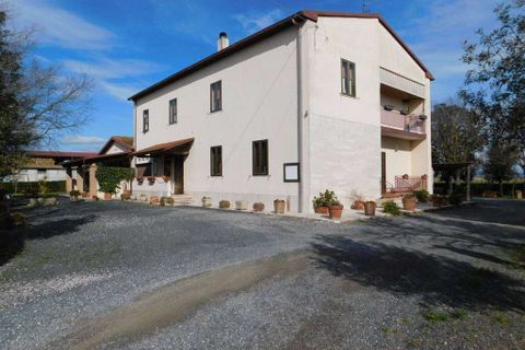 Farm hus i Grosseto, Grosseto, Grosseto - € 690.000 | Ref: A7631TA1402201A-1082738 - foto 2