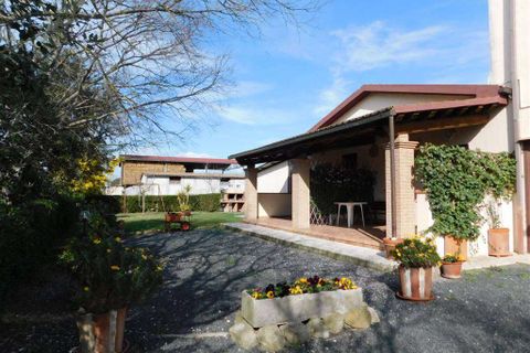 Farm hus i Grosseto, Grosseto, Grosseto - € 690.000 | Ref: A7631TA1402201A-1082738 - foto 4