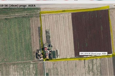 Farm hus i Grosseto, Grosseto, Grosseto - € 690.000 | Ref: A7631TA1402201A-1082738 - foto 21