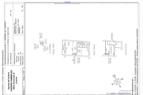 Leilighet i Capoliveri, Livorno, Capoliveri - € 370 000 | Ref: A9591IS002-1082762 - foto 13