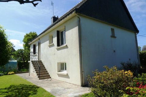 Masia a Bubry, Morbihan, Bubry - € 154.870 | Ref: 56075-2482 - foto 2