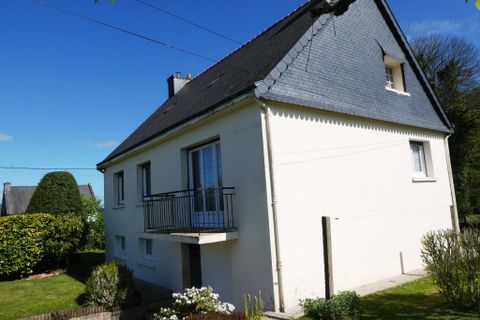 Masia a Bubry, Morbihan, Bubry - € 154.870 | Ref: 56075-2482 - foto 3