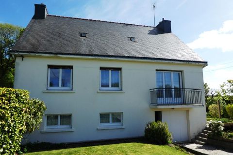 Masia a Bubry, Morbihan, Bubry - € 154.870 | Ref: 56075-2482 - foto 4