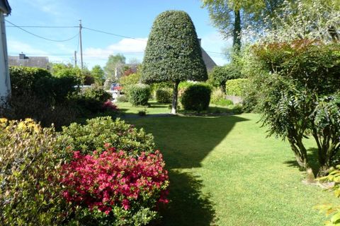 Masia a Bubry, Morbihan, Bubry - € 154.870 | Ref: 56075-2482 - foto 7