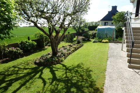 Masia a Bubry, Morbihan, Bubry - € 154.870 | Ref: 56075-2482 - foto 8