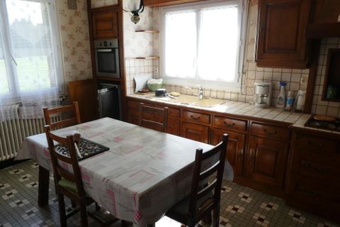 Masia a Bubry, Morbihan, Bubry - € 154.870 | Ref: 56075-2482 - foto 10