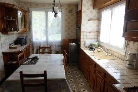 Masia a Bubry, Morbihan, Bubry - € 154.870 | Ref: 56075-2482 - foto 11
