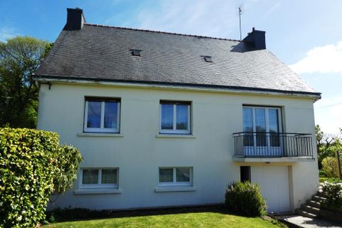 Masia a Bubry, Morbihan, Bubry - € 154.870 | Ref: 56075-2482 - foto 19