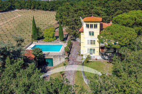 Villa i Arezzo, Arezzo, Arezzo - € 2.250.000 | Ref: A1190RV48770-1082980 - foto 2