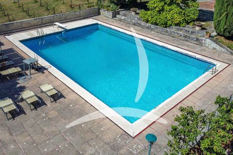 Villa i Arezzo, Arezzo, Arezzo - € 2.250.000 | Ref: A1190RV48770-1082980 - foto 7