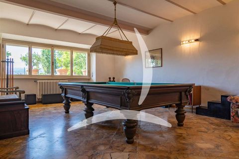 Villa i Arezzo, Arezzo, Arezzo - € 2.250.000 | Ref: A1190RV48770-1082980 - foto 15