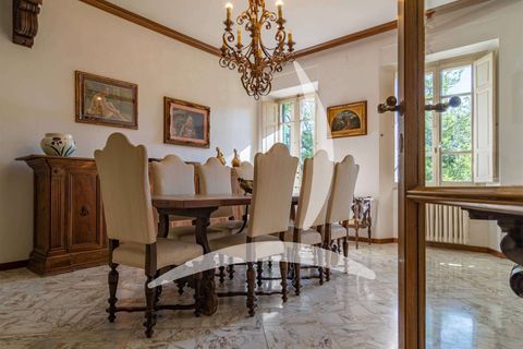 Villa i Arezzo, Arezzo, Arezzo - € 2.250.000 | Ref: A1190RV48770-1082980 - foto 23