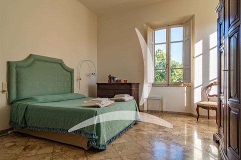 Villa i Arezzo, Arezzo, Arezzo - € 2.250.000 | Ref: A1190RV48770-1082980 - foto 28