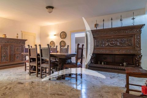 Villa i Arezzo, Arezzo, Arezzo - € 2.250.000 | Ref: A1190RV48770-1082980 - foto 29