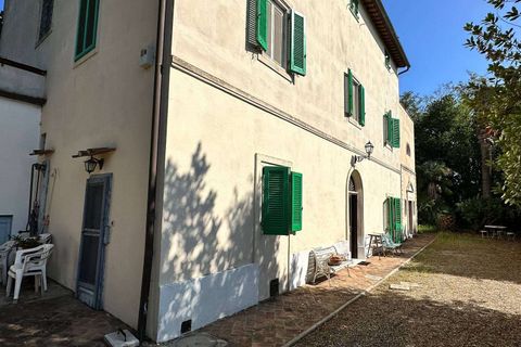 Farm hus i Cecina, Livorno, Cecina - € 715.000 | Ref: A7631TA2251529A-1083011 - foto 2