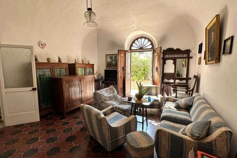 Farm hus i Cecina, Livorno, Cecina - € 715.000 | Ref: A7631TA2251529A-1083011 - foto 6