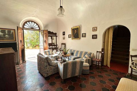 Farm hus i Cecina, Livorno, Cecina - € 715.000 | Ref: A7631TA2251529A-1083011 - foto 7