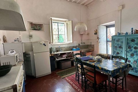 Farm hus i Cecina, Livorno, Cecina - € 715.000 | Ref: A7631TA2251529A-1083011 - foto 16
