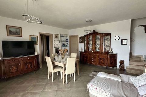 Villa a Massa Marittima, Grosseto, Massa Marittima - € 360.000 | Ref: A7631RV2418528A-1083236 - foto 5
