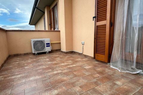 Villa a Massa Marittima, Grosseto, Massa Marittima - € 360.000 | Ref: A7631RV2418528A-1083236 - foto 22