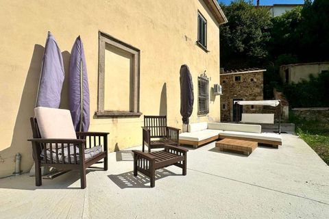 Villa a Pomarance, Pisa, Pomarance - € 345.000 | Ref: A7631RV2493595A-1083404 - foto 9