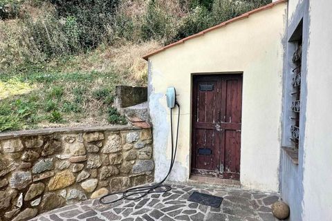 Villa a Pomarance, Pisa, Pomarance - € 345.000 | Ref: A7631RV2493595A-1083404 - foto 11
