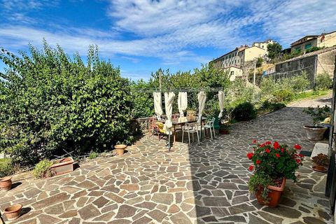 Villa a Pomarance, Pisa, Pomarance - € 345.000 | Ref: A7631RV2493595A-1083404 - foto 12