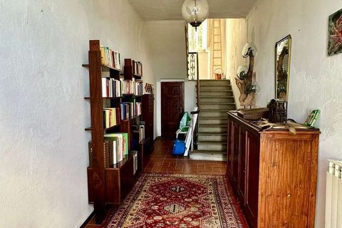Villa a Pomarance, Pisa, Pomarance - € 345.000 | Ref: A7631RV2493595A-1083404 - foto 13